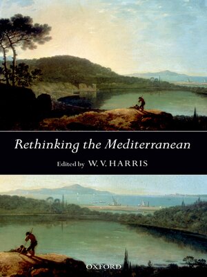 cover image of Rethinking the Mediterranean